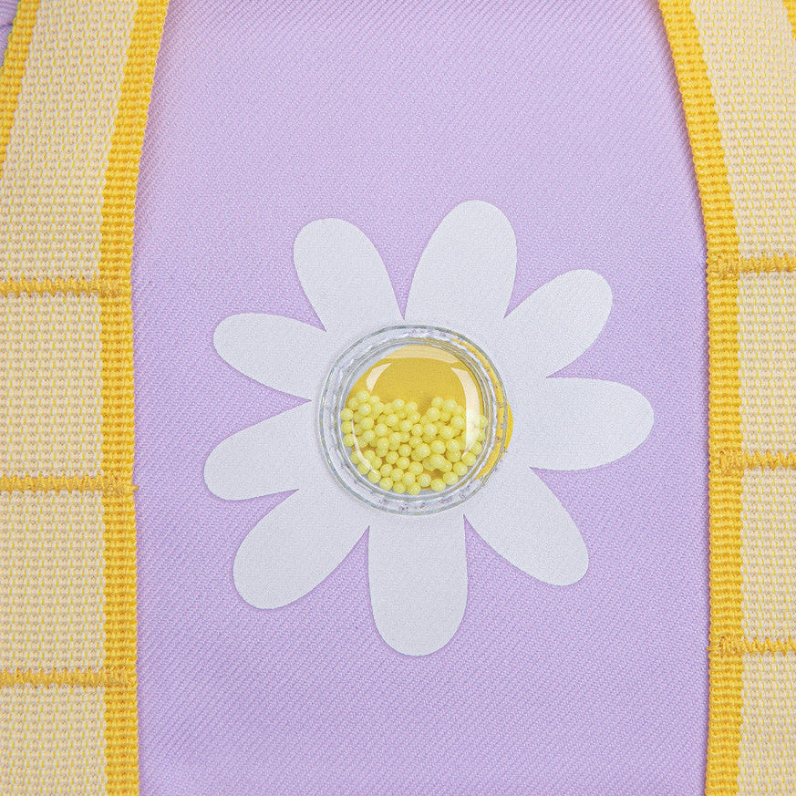 Mochila Infantil May Daisy Lilac - Mayfair