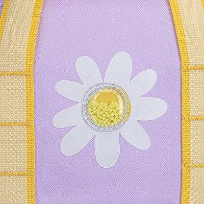 Mochila Infantil May Daisy Lilac - Mayfair
