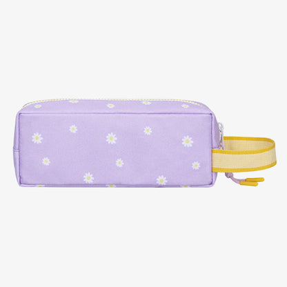 Estuche Escolar May Daisy Lilac - Mayfair