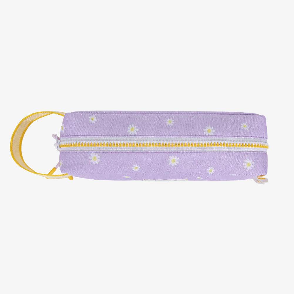 Estuche Escolar May Daisy Lilac - Mayfair
