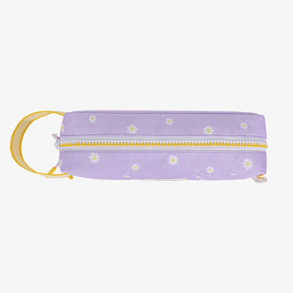 Estuche Escolar May Daisy Lilac - Mayfair