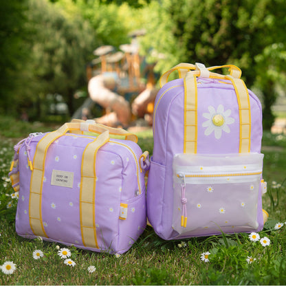 Bolsa Merienda May Daisy Lilac - Mayfair