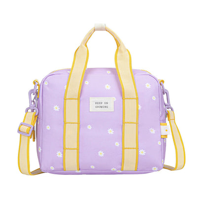 Bolsa Merienda May Daisy Lilac - Mayfair
