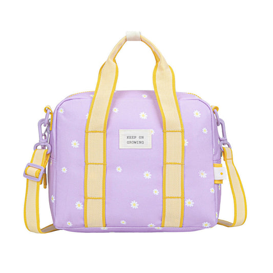 Bolsa Merienda May Daisy Lilac - Mayfair
