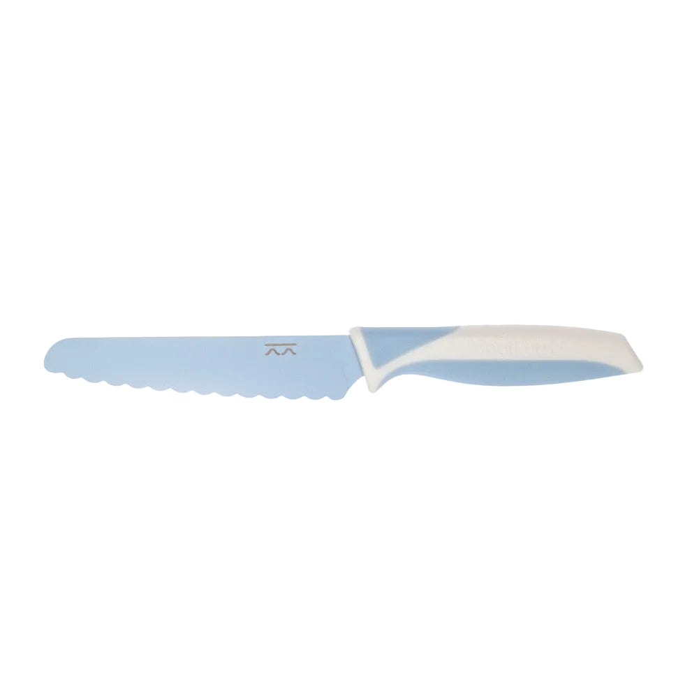 Cuchillo Autonomía Niños Blue Lagoon - KiddiKutter