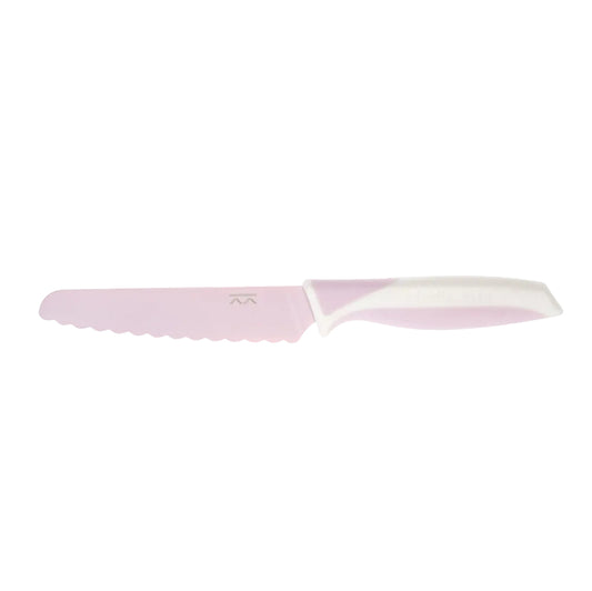 Cuchillo Autonomía Niños Rose Sorbet - KiddiKutter
