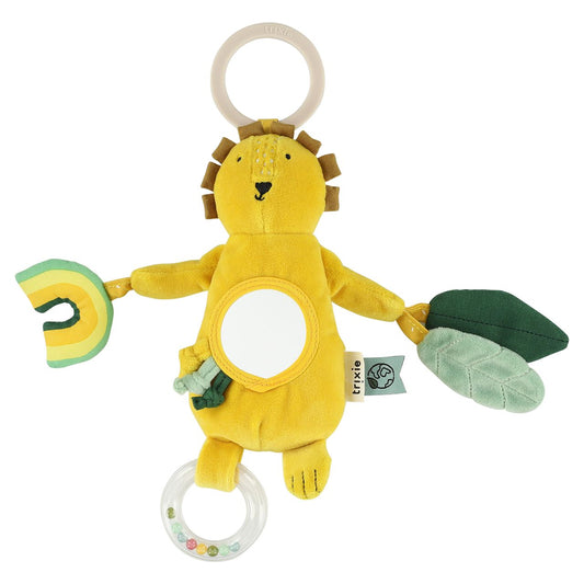 Mr. Lion juguete actividades colgante - Trixie