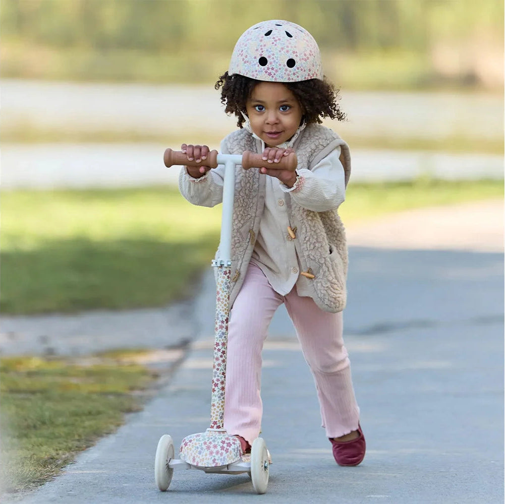Casco Off White - Little Dutch