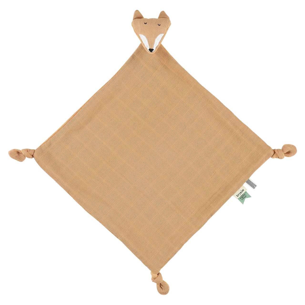 Doudou Bliss Mr. Fox - Trixie