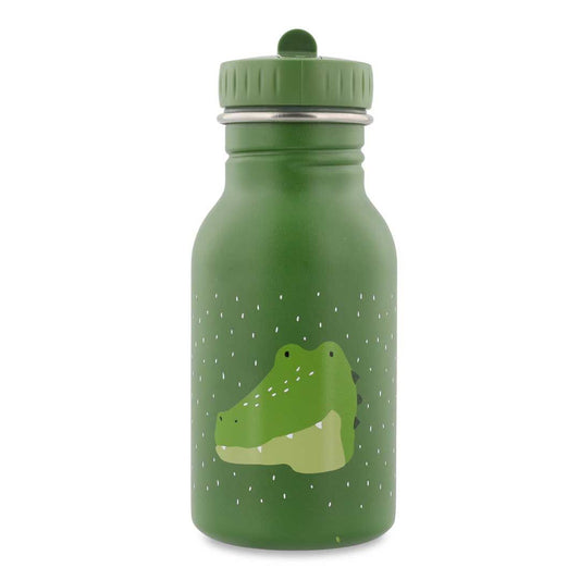 Botella acero 350ml Mr. Alligator - Trixie