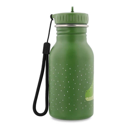 Botella acero 350ml Mr. Alligator - Trixie