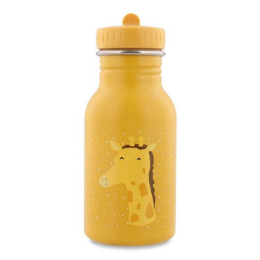 Botella acero 350ml Mr. Giraffe - Trixie