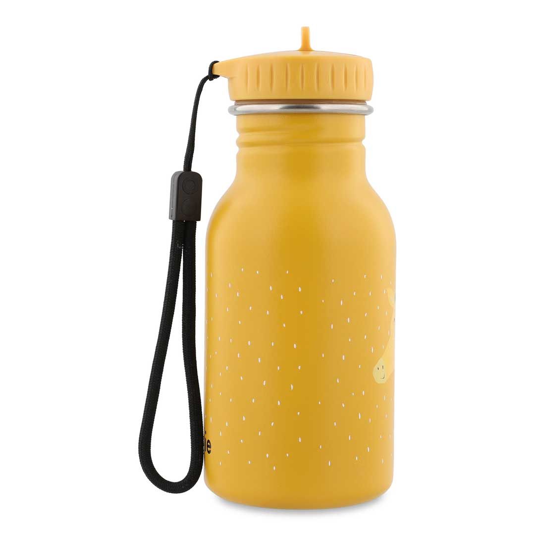 Botella acero 350ml Mr. Giraffe - Trixie