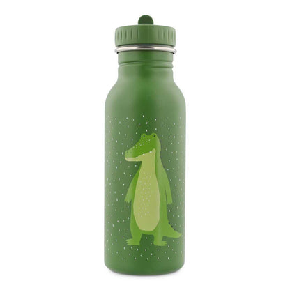 Botella acero 500ml Mr. Alligator - Trixie
