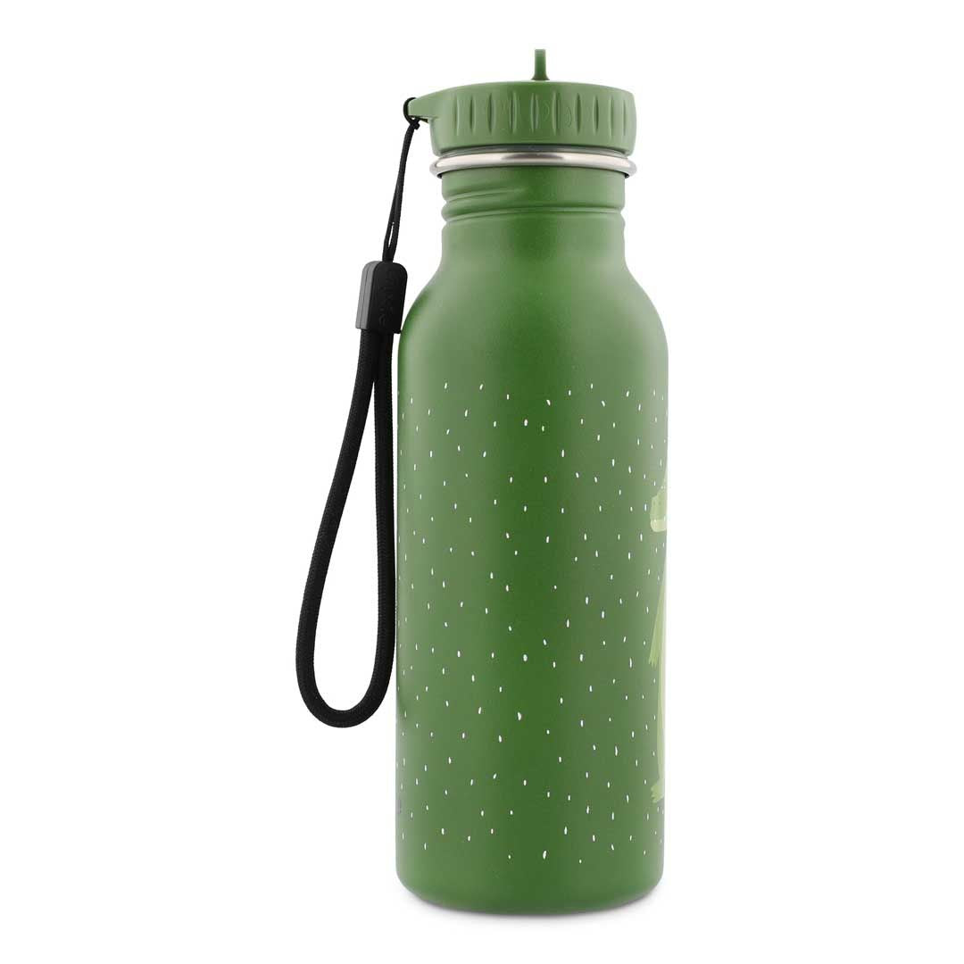 Botella acero 500ml Mr. Alligator - Trixie