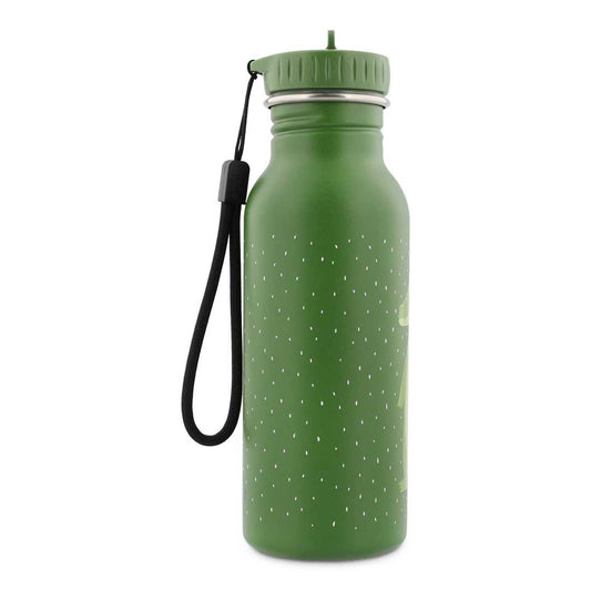 Botella acero 500ml Mr. Alligator - Trixie