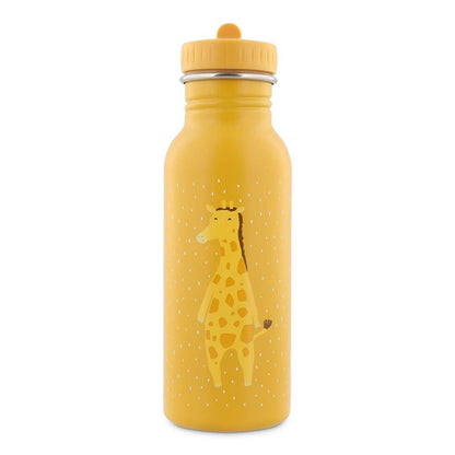 Botella acero 500ml Mr. Giraffe - Trixie