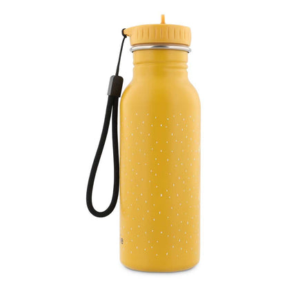Botella acero 500ml Mr. Giraffe - Trixie