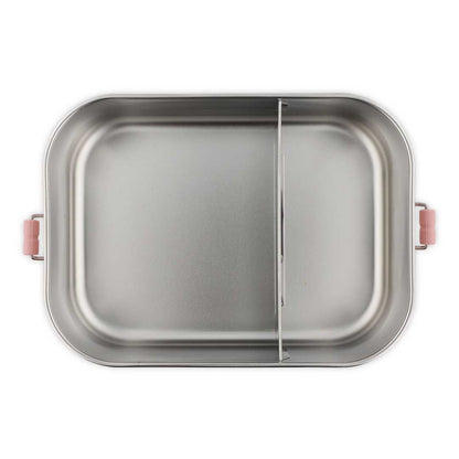 Fiambrera grande acero inoxidable Mrs. Butterfly - Trixie