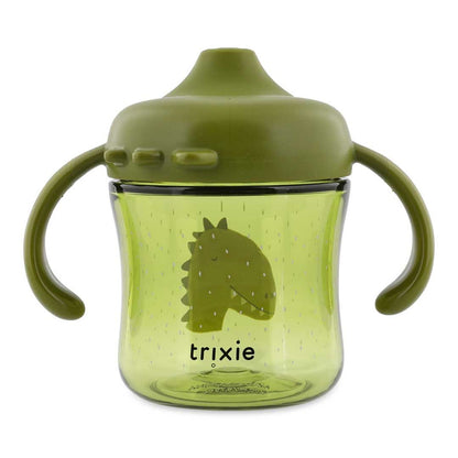 Taza 360° con asas Mr. Dino - Trixie