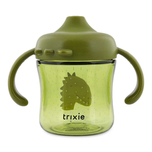 Taza 360° con asas Mr. Dino - Trixie