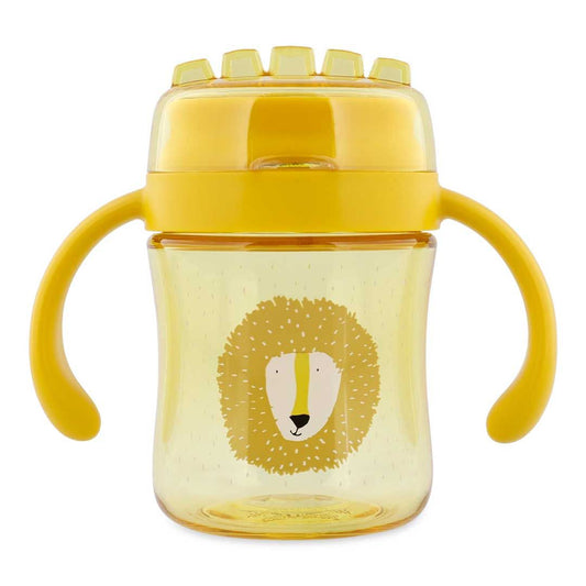 Taza 360° con asas Mr. Lion - Trixie