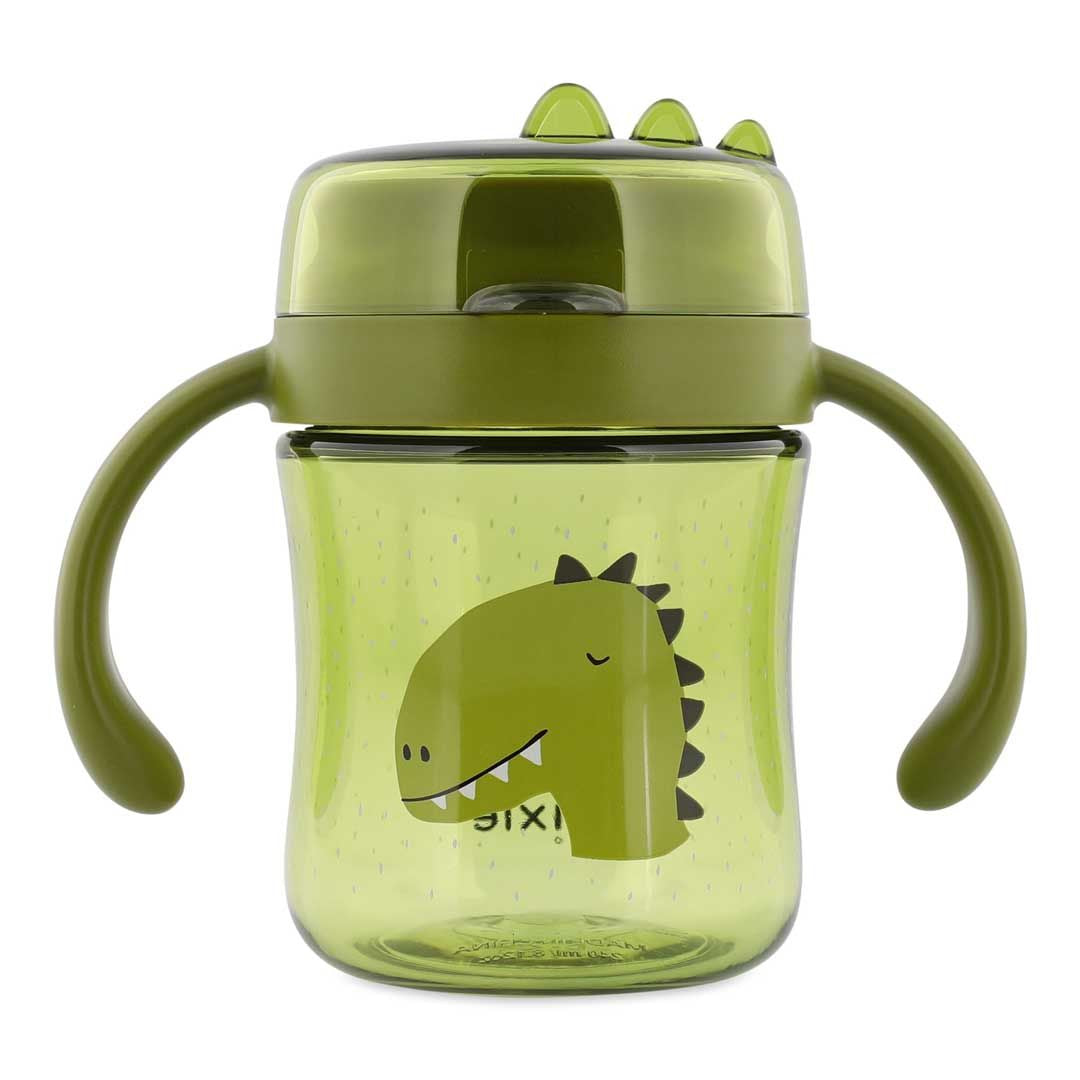 Taza 360° con asas Mr. Dino - Trixie