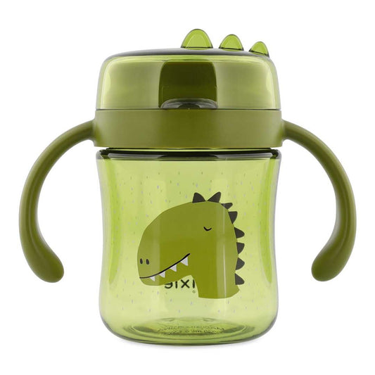 Taza 360° con asas Mr. Dino - Trixie