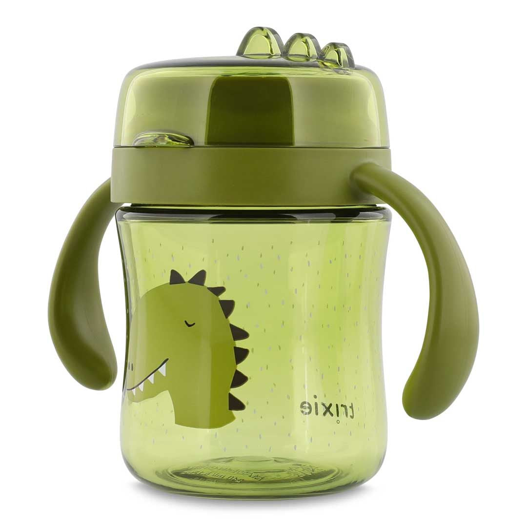 Taza 360° con asas Mr. Dino - Trixie