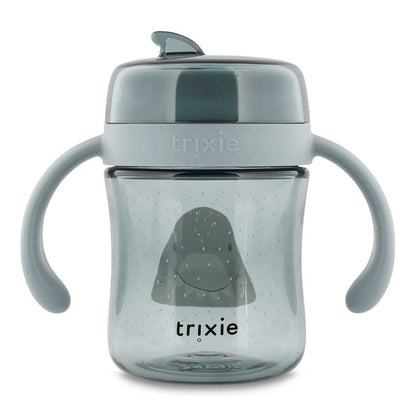 Taza 360° con asas Mr. Shark - Trixie