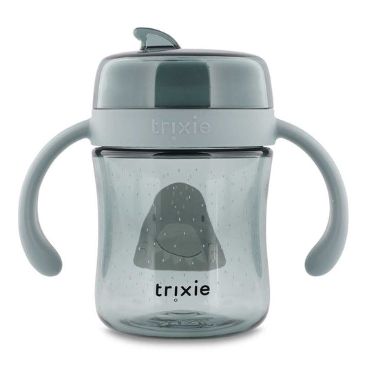 Taza 360° con asas Mr. Shark - Trixie