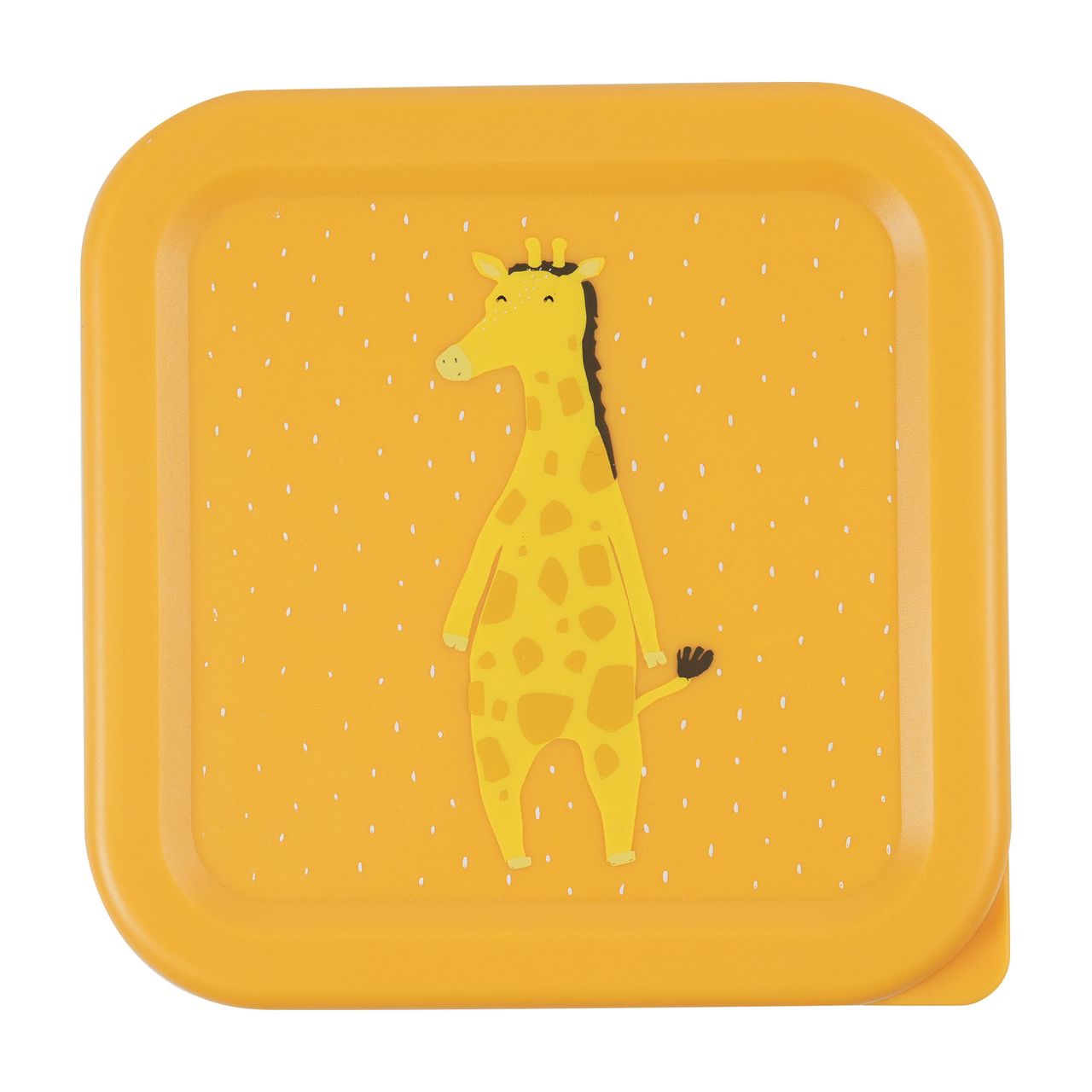 Fiambrera 3 Uds. Mr. Giraffe - Trixie