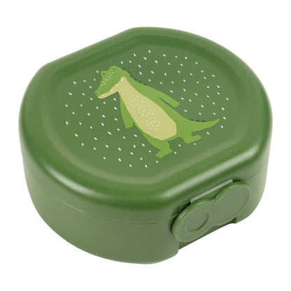 Fiambrera clip 2 Uds. Mr. Alligator - Trixie