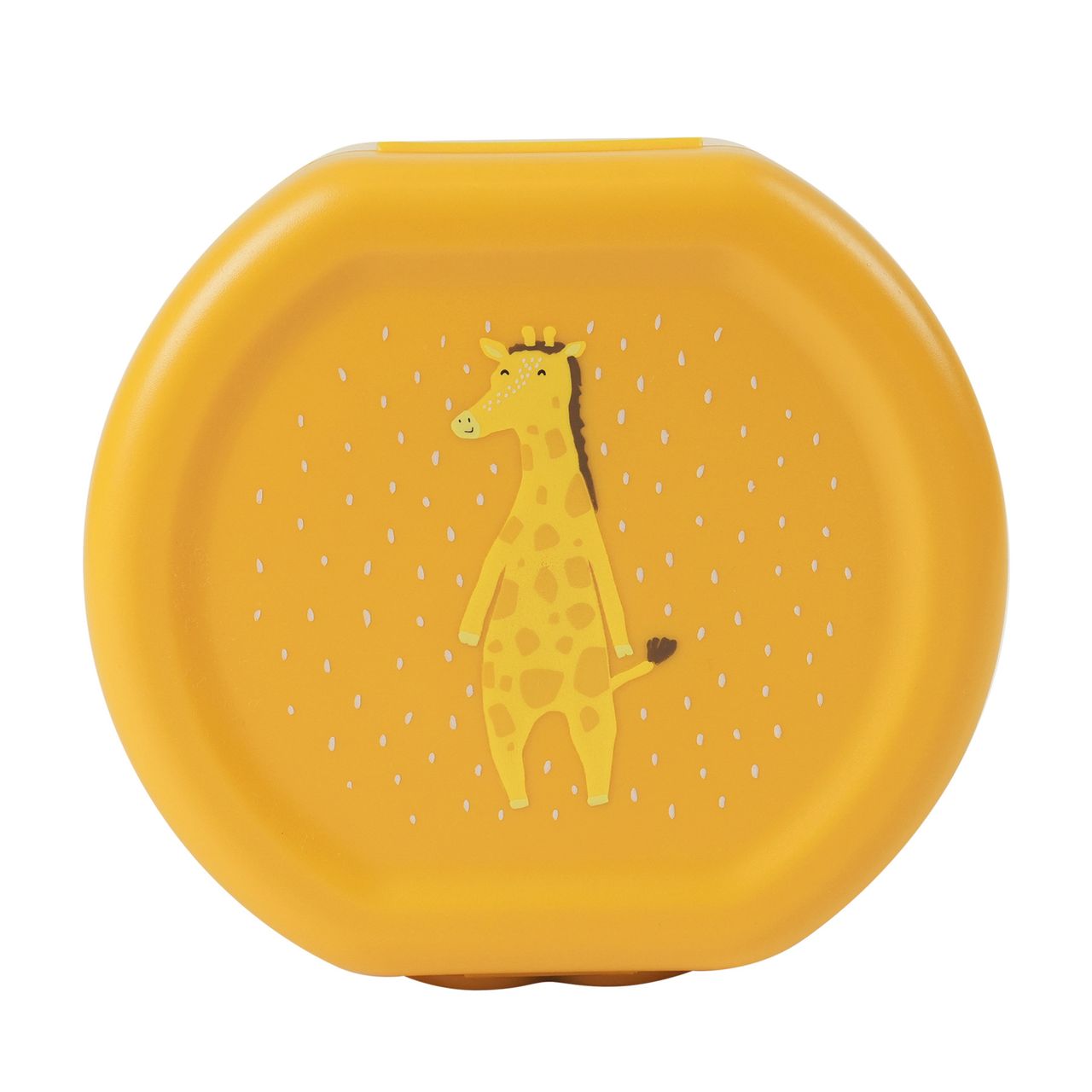 Fiambrera clip 2 Uds. Mr. Giraffe - Trixie