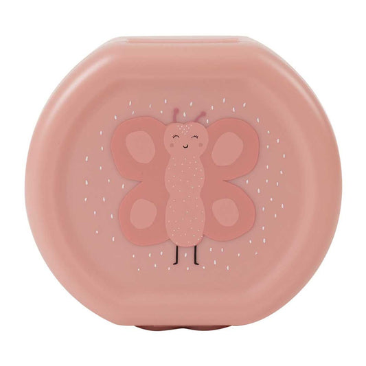 Fiambrera clip 2 Uds. Mrs. Butterfly - Trixie