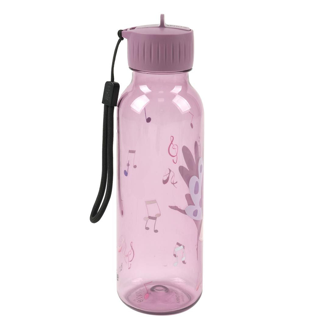 Botella tritán 500ml Mrs. Peacock - Trixie