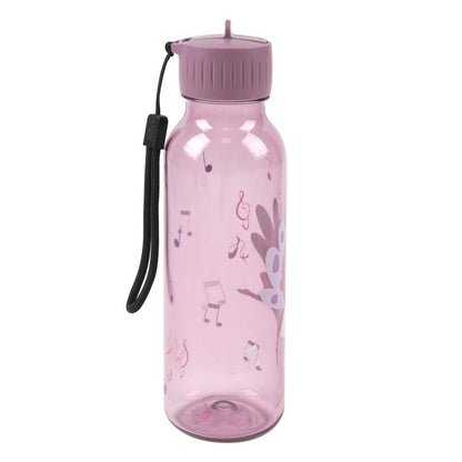 Botella tritán 500ml Mrs. Peacock - Trixie