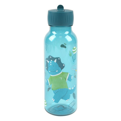 Botella tritán 500ml Mr. Triceratops - Trixie