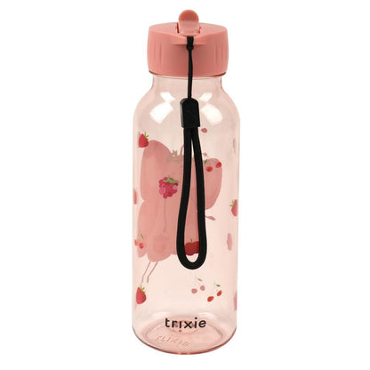 Botella tritán 500ml Mrs. Butterfly - Trixie