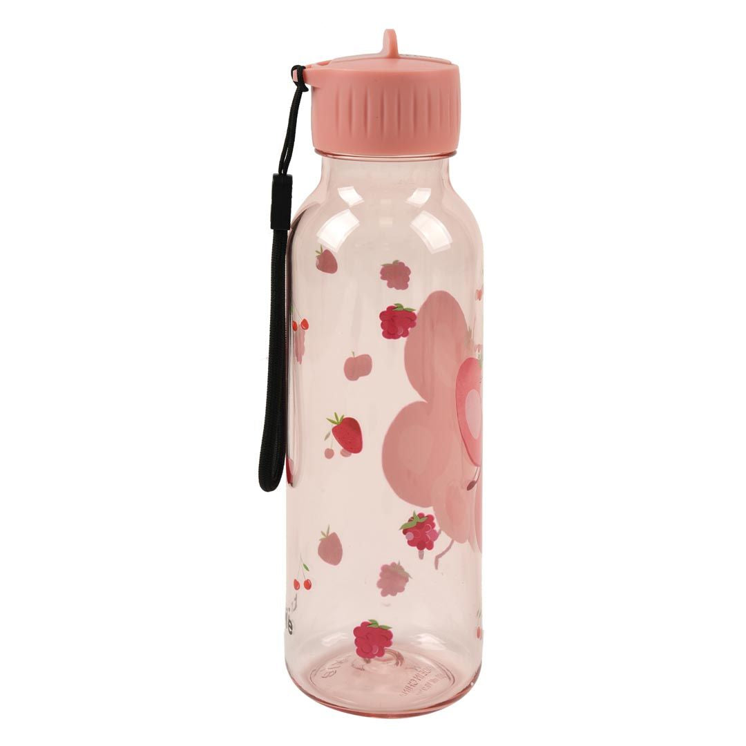 Botella tritán 500ml Mrs. Butterfly - Trixie