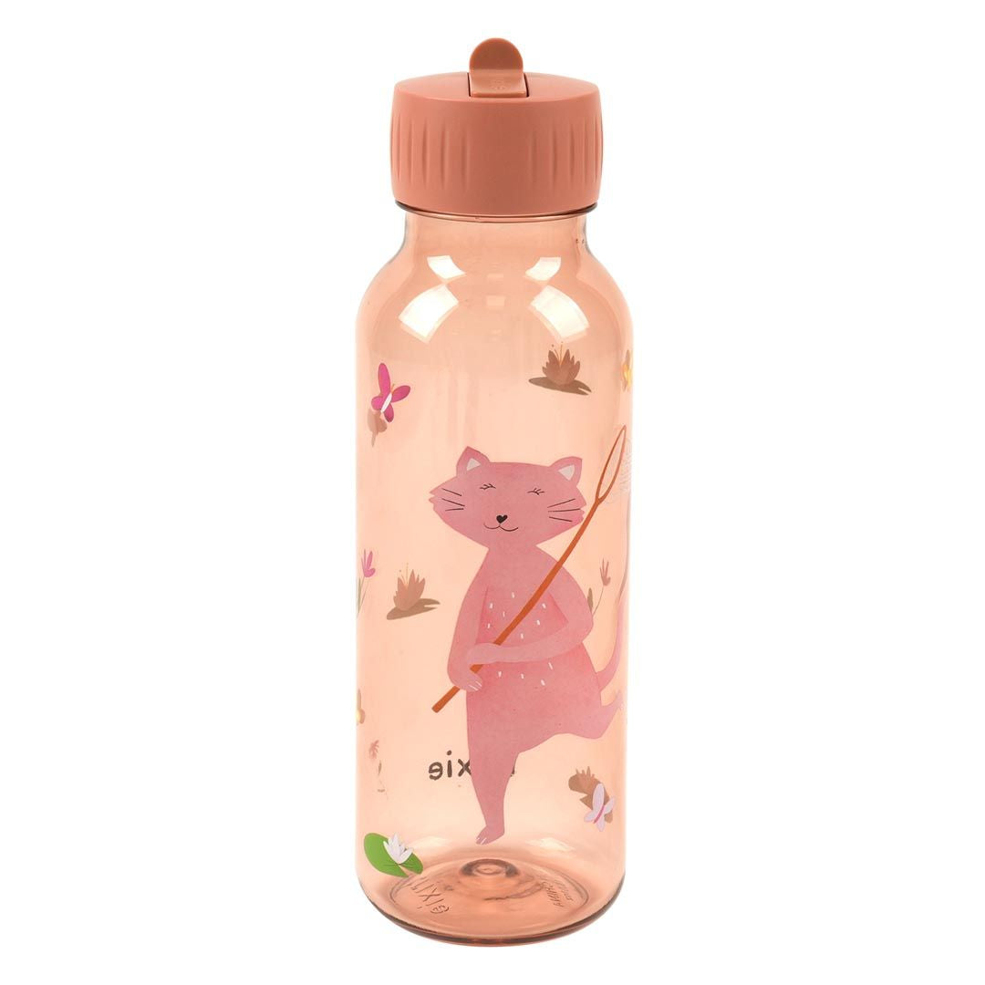 Botella tritán 500ml Mrs. Cat - Trixie