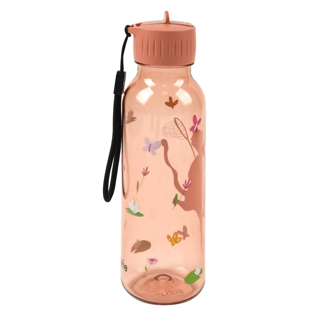 Botella tritán 500ml Mrs. Cat - Trixie