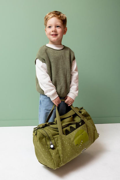 Bolsa deporte Mr. Dino - Trixie