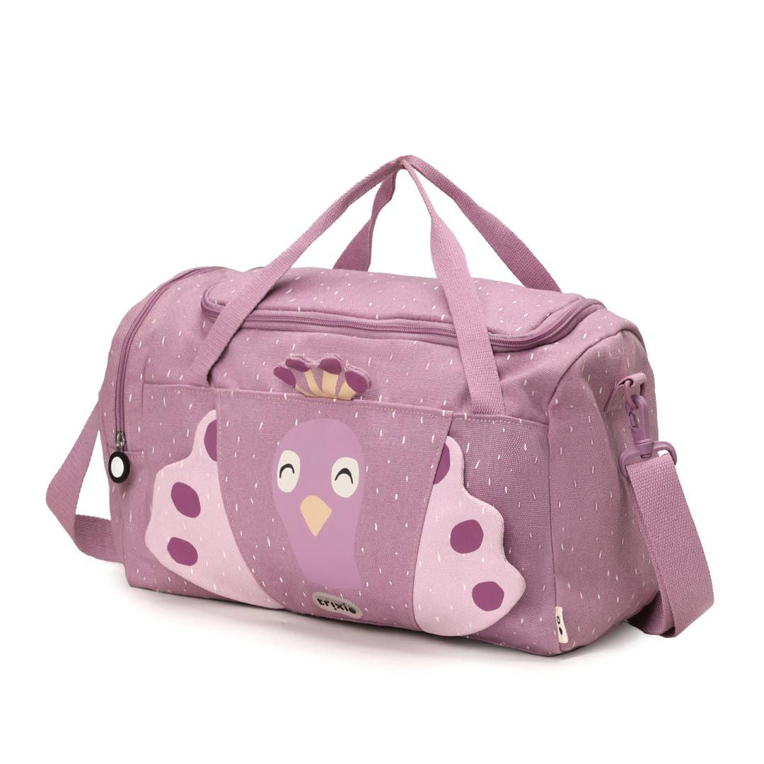 Bolsa deporte Mrs. Peacock - Trixie