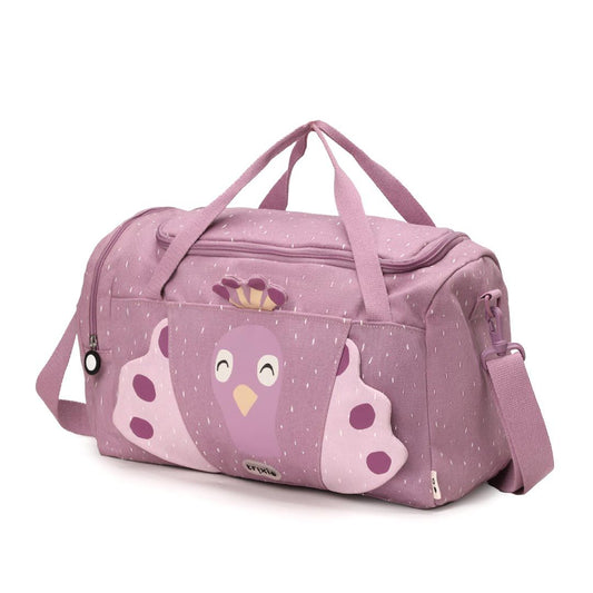 Bolsa deporte Mrs. Peacock - Trixie