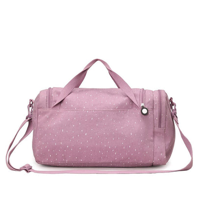 Bolsa deporte Mrs. Peacock - Trixie