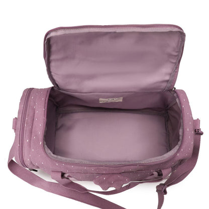 Bolsa deporte Mrs. Peacock - Trixie