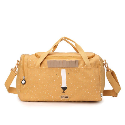 Bolsa deporte Mr. Lion - Trixie