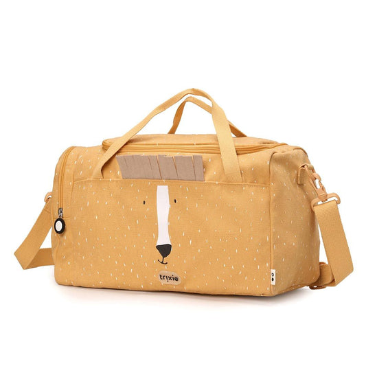 Bolsa deporte Mr. Lion - Trixie
