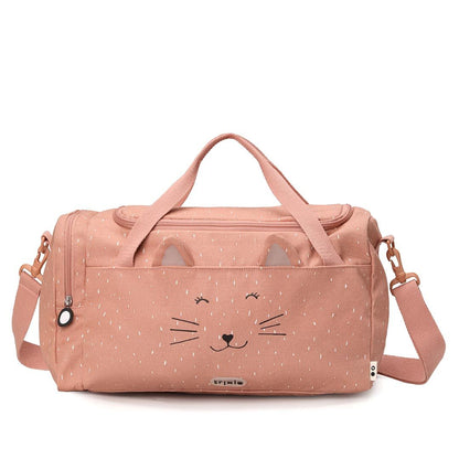 Bolsa deporte Mrs. Cat - Trixie